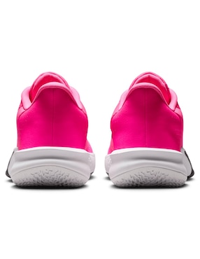 Tenis para básquetbol Nike de hombre