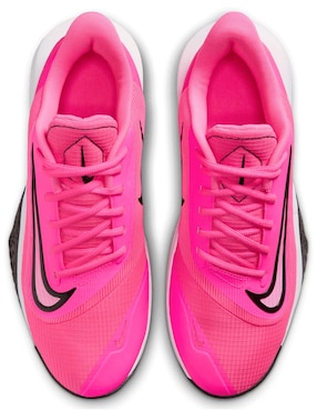 Tenis para básquetbol Nike de hombre