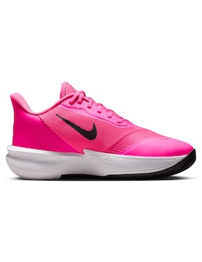 Tenis para básquetbol Nike de hombre
