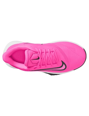 Tenis para básquetbol Nike de hombre