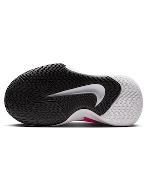 Tenis para básquetbol Nike de hombre
