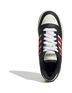 Tenis Adidas Break Start unisex para básquetbol