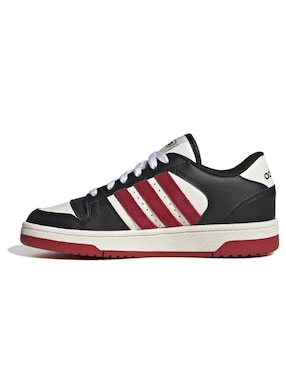 Tenis Adidas Break Start unisex para básquetbol