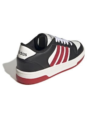 Tenis Adidas Break Start unisex para básquetbol