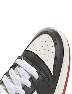 Tenis Adidas Break Start unisex para básquetbol