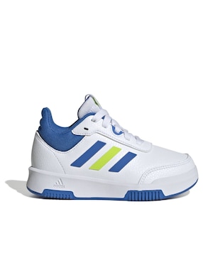 Tenis Adidas Tensaur unisex para correr