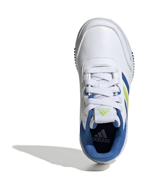 Tenis Adidas Tensaur unisex para correr