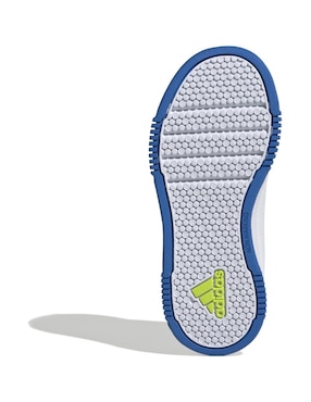 Tenis Adidas Tensaur unisex para correr