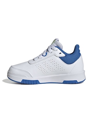 Tenis Adidas Tensaur unisex para correr