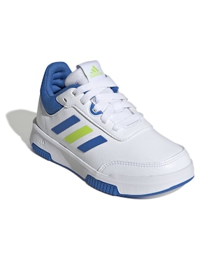 Tenis Adidas Tensaur unisex para correr