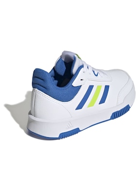 Tenis Adidas Tensaur unisex para correr