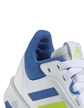 Tenis Adidas Tensaur unisex para correr