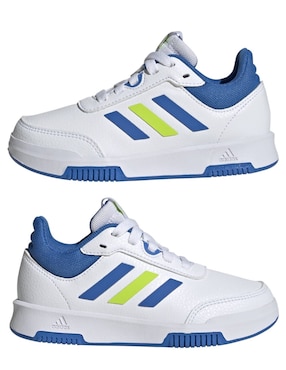 Tenis Adidas Tensaur unisex para correr
