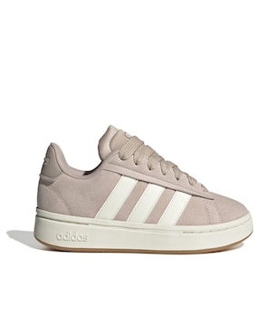 Tenis Adidas Grand Court de mujer