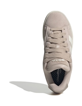 Tenis Adidas Grand Court de mujer