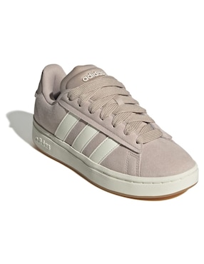 Tenis Adidas Grand Court de mujer