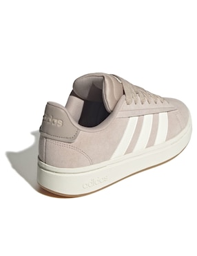 Tenis Adidas Grand Court de mujer