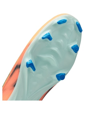Tenis Zoom vapor 16 academy km fg/mg 801 para fútbol Nike de hombre