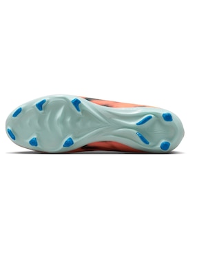 Tenis Zoom vapor 16 academy km fg/mg 801 para fútbol Nike de hombre