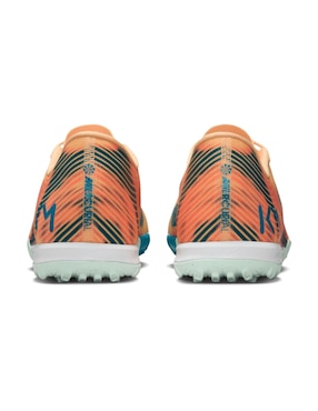 Tenis Nike Mercurial Vapor 16 Academy Kylian Mbappé de hombre para fútbol