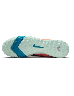 Tenis Nike Mercurial Vapor 16 Academy Kylian Mbappé de hombre para fútbol