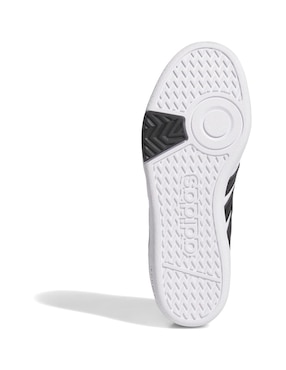 Tenis Adidas Hoops unisex para básquetbol