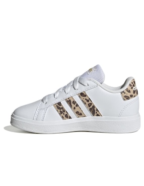 Tenis Adidas Grand Court unisex