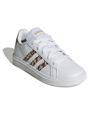 Tenis Adidas Grand Court unisex
