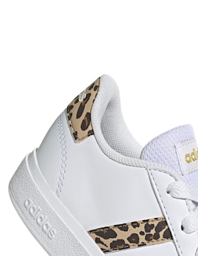 Tenis Adidas Grand Court unisex