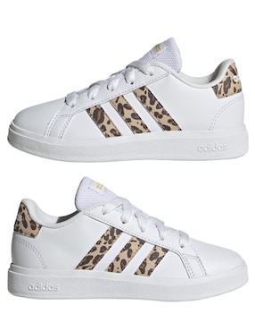 Tenis Adidas Grand Court unisex