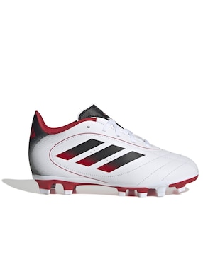Tenis Adidas Goletto Ix unisex para fútbol