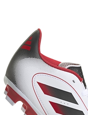 Tenis Adidas Goletto Ix unisex para fútbol