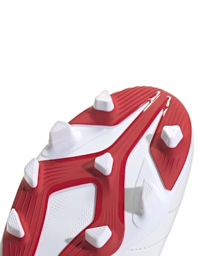 Tenis Adidas Goletto Ix unisex para fútbol