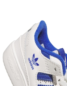 Tenis Adidas Originals Forum unisex para básquetbol