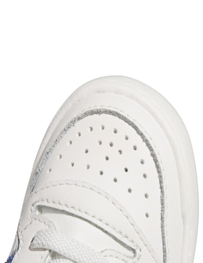 Tenis Adidas Originals Forum unisex para básquetbol