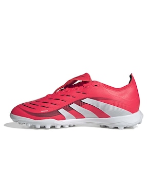 Tenis Adidas Predator unisex para fútbol