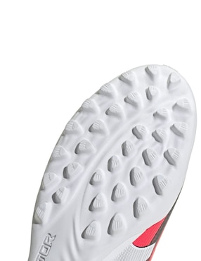 Tenis Adidas Predator unisex para fútbol