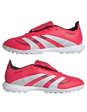 Tenis Adidas Predator unisex para fútbol