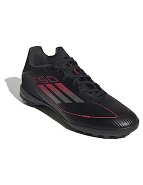 Tenis Adidas F50 League unisex para fútbol