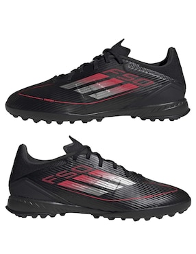 Tenis Adidas F50 League unisex para fútbol
