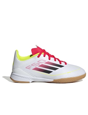 Tenis Adidas F50 League unisex para fútbol