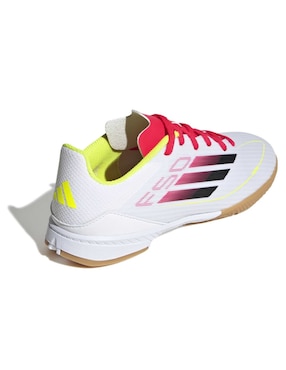 Tenis Adidas F50 League unisex para fútbol