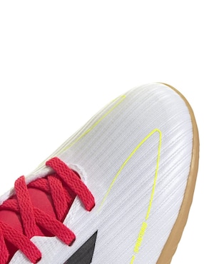 Tenis Adidas F50 League unisex para fútbol