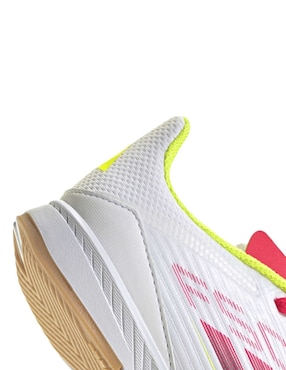 Tenis Adidas F50 League unisex para fútbol