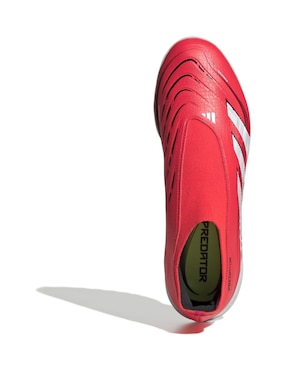 Tenis Adidas Predator unisex para fútbol