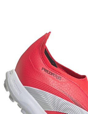 Tenis Adidas Predator unisex para fútbol