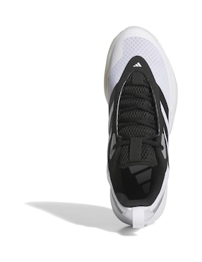 Tenis Adidas Subzone unisex para básquetbol