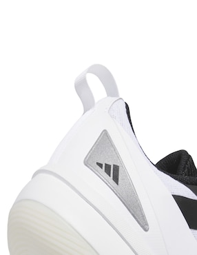 Tenis Adidas Subzone unisex para básquetbol