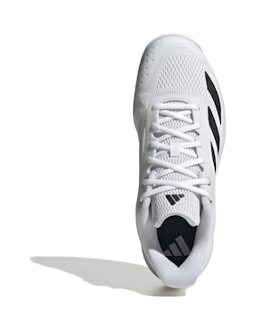 Tenis Adidas Courtflash de hombre