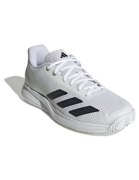 Tenis Adidas Courtflash de hombre